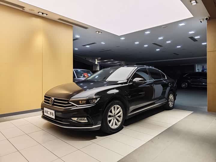 2021 Magotan 2020 280TSI DSG Comfort