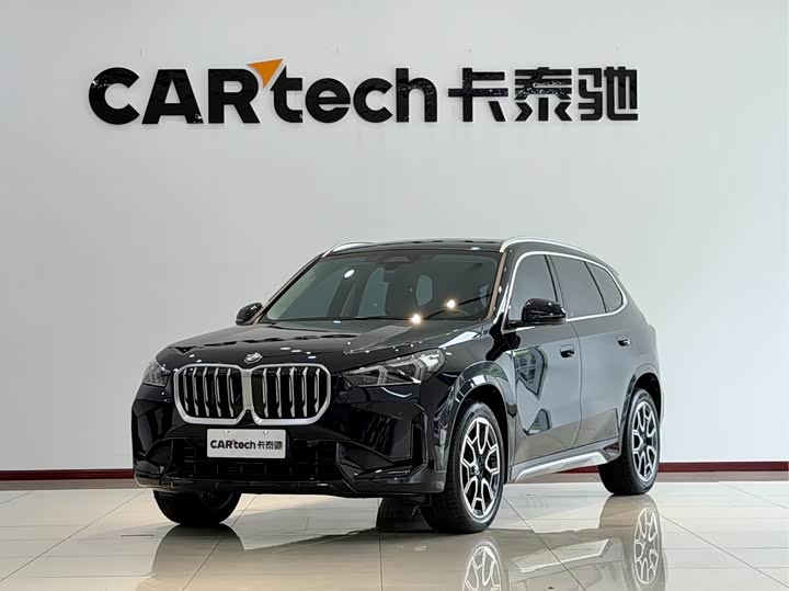 2026 BMW X1 2025 sDrive25Li X Design Package