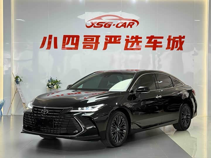 Asia Dragon 2022 2.0L XLE Exclusive Edition