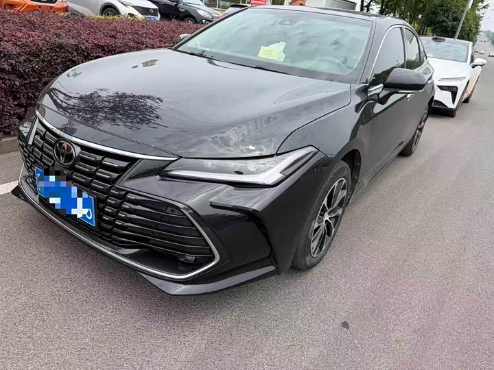 2022 Asia Dragon 2022 2.0L Deluxe Edition