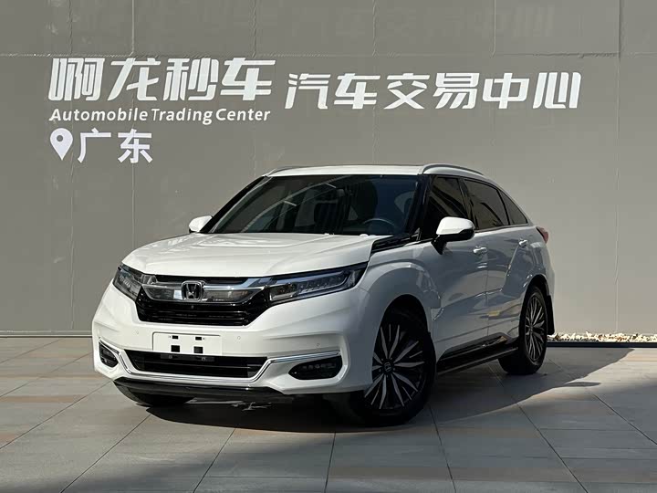 2022 Guandao 2020 370TURBO four-wheel drive extreme version