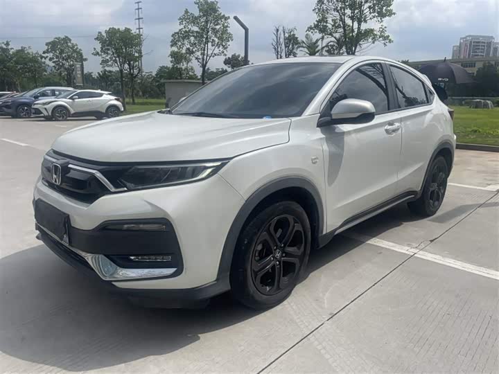 2022 Honda XR-V 2021 220TURBO CVT Deluxe Edition