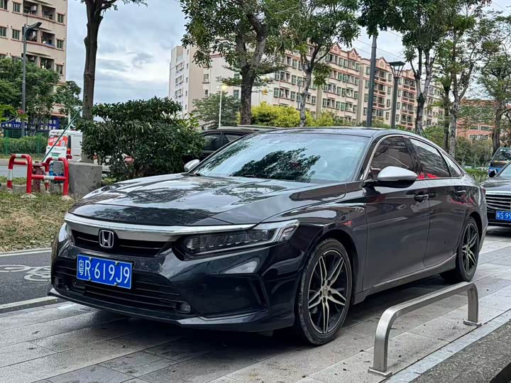 Yingshipai 2022 260TURBO Jingyue Edition