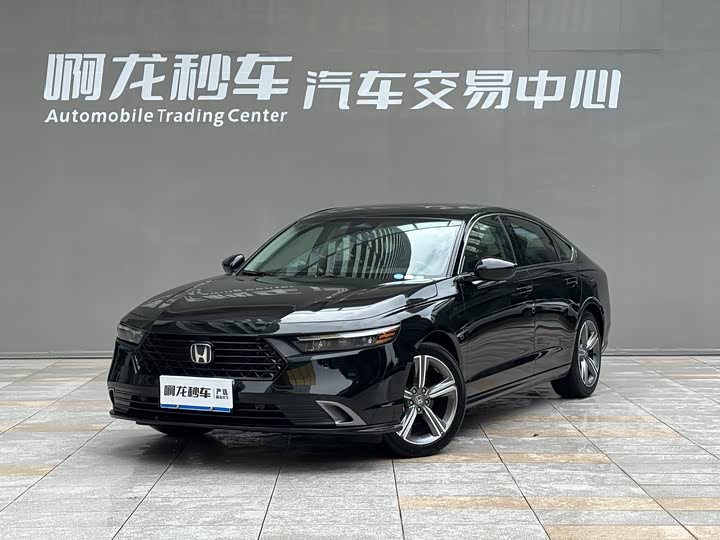 Accord 2025 260TURBO Premium Edition