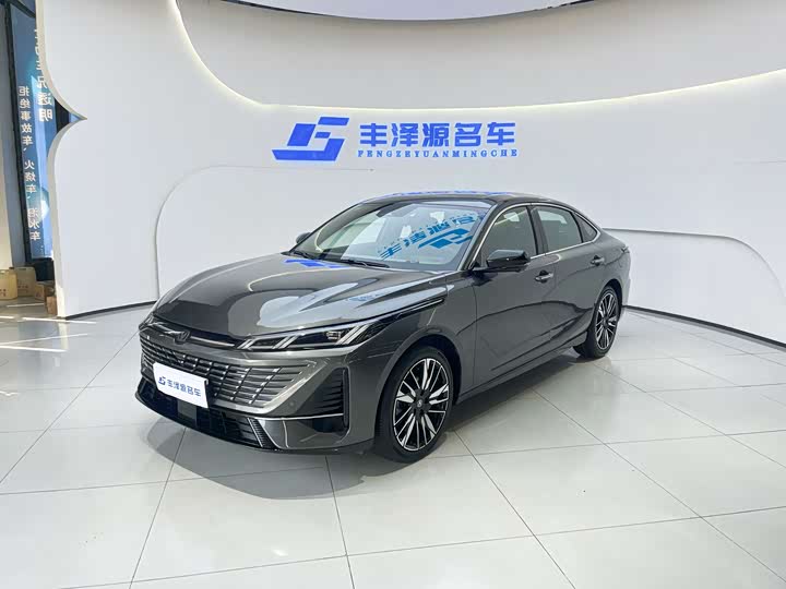 2025 Eado 2026 fourth generation 1.5T 500Bar smart model