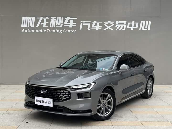 2024 Mondeo 2023 EcoBoost 180 Luxury