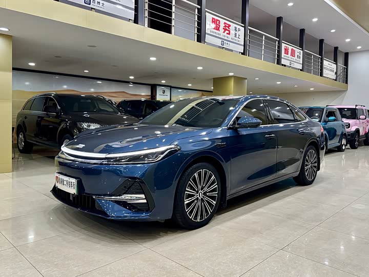 GalaxyA7 EM 2025 Model EM-i 150km Starship Edition