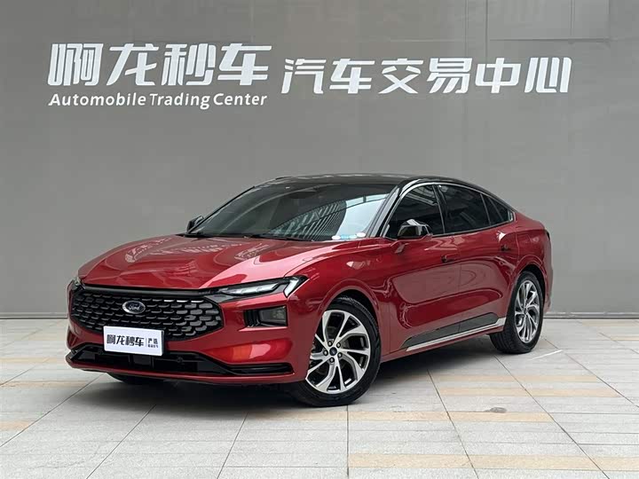 2022 Mondeo 2022 EcoBoost 245 Extreme