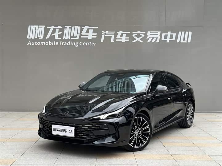 2024 MG7 2023 1.5T DCT Beautiful and Elegant Edition