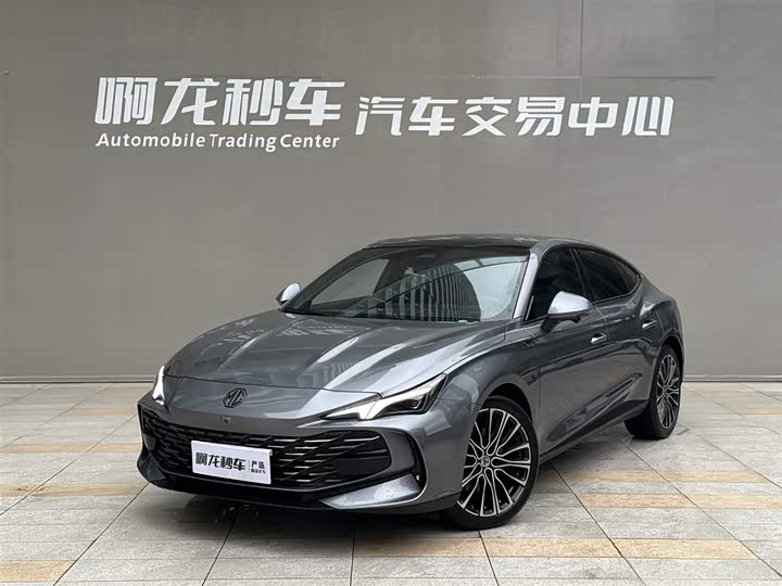 2024 MG7 2023 1.5T DCT Beautiful and Elegant Edition