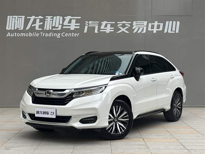 2023 Guandao 2020 370TURBO four-wheel drive exclusive edition