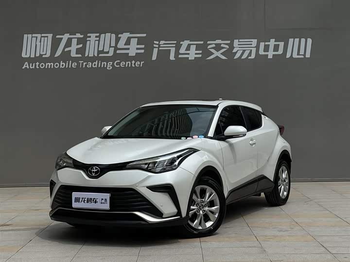 2023 Yize IZOA 2021 2.0L Yixiang Edition