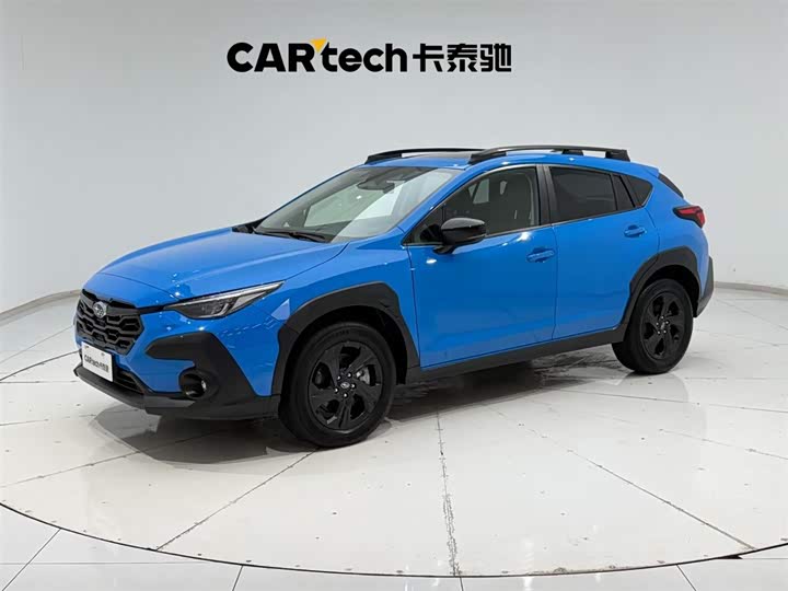 2023 Xubao 2024 2.5i AWD Deluxe Edition EyeSight