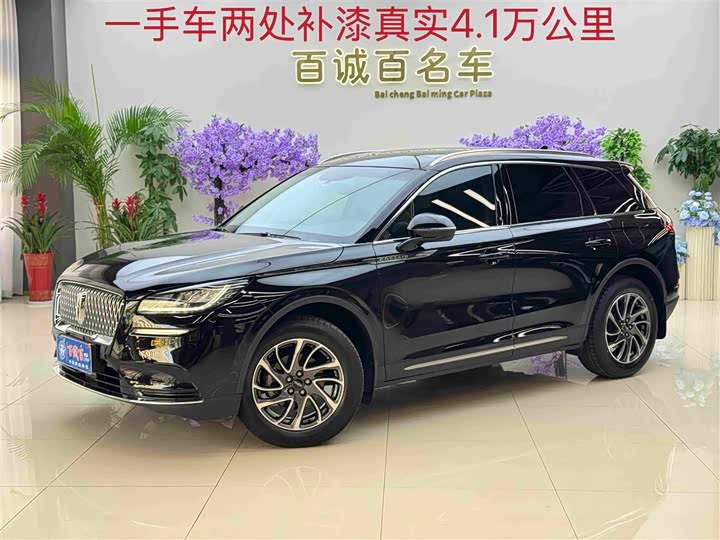 2022 Adventurer 2022 2.0T two-wheel drive exclusive edition