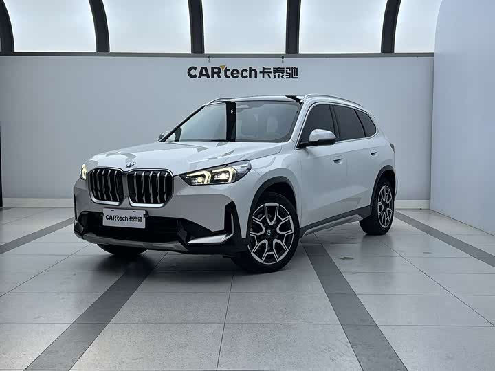 2024 BMW X1 2023 sDrive25Li X design package