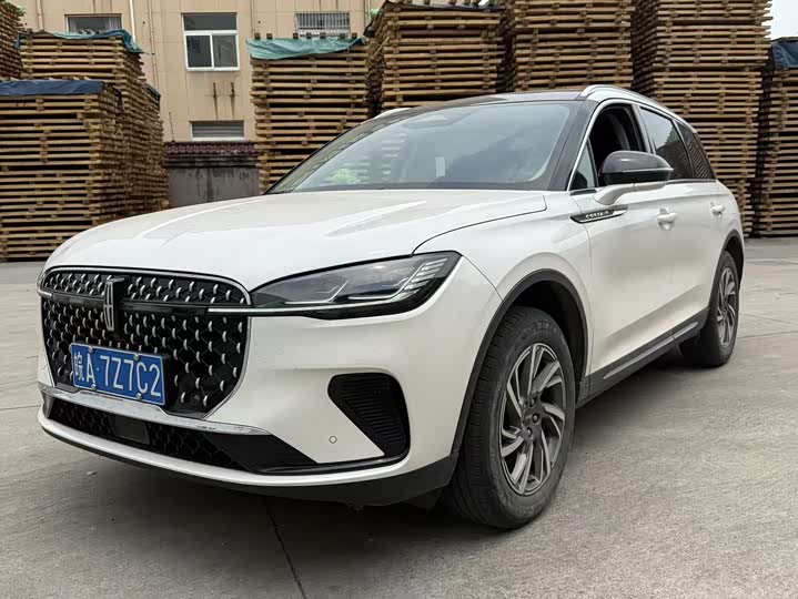 2024 Adventurer 2023 2.0T two-wheel drive exclusive edition