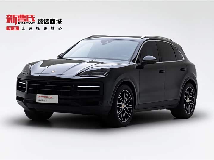 2025 2025 Cayenne 3.0T