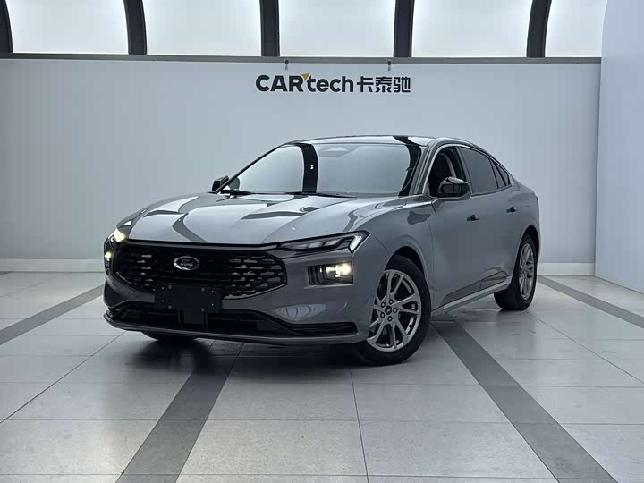 2024 Mondeo 2023 EcoBoost 245 Luxury
