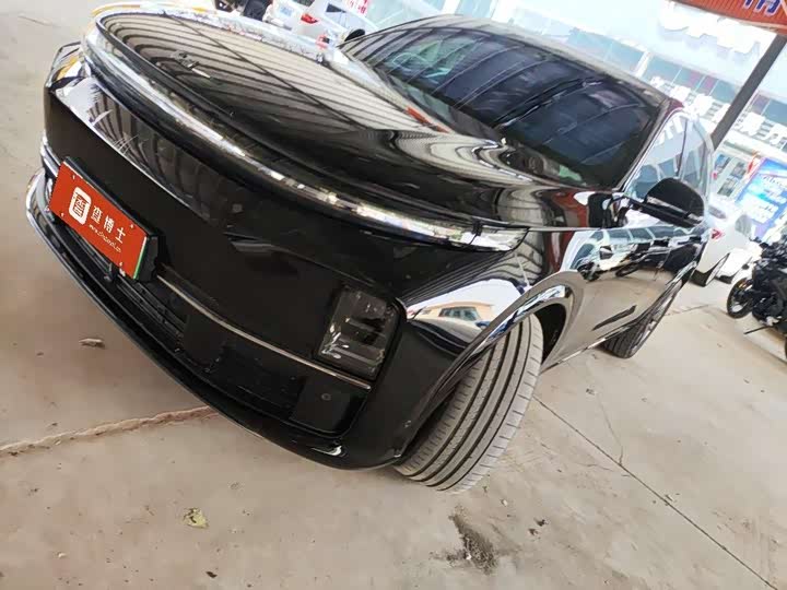 Ideal L7 2024 Pro