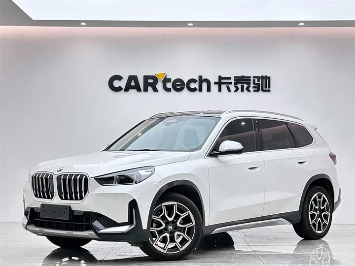 2024 BMW X1 2024 sDrive25Li X-Line