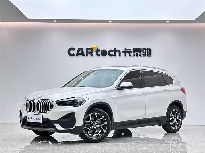 2023 BMW X1 2022 sDrive25Li Leading Model