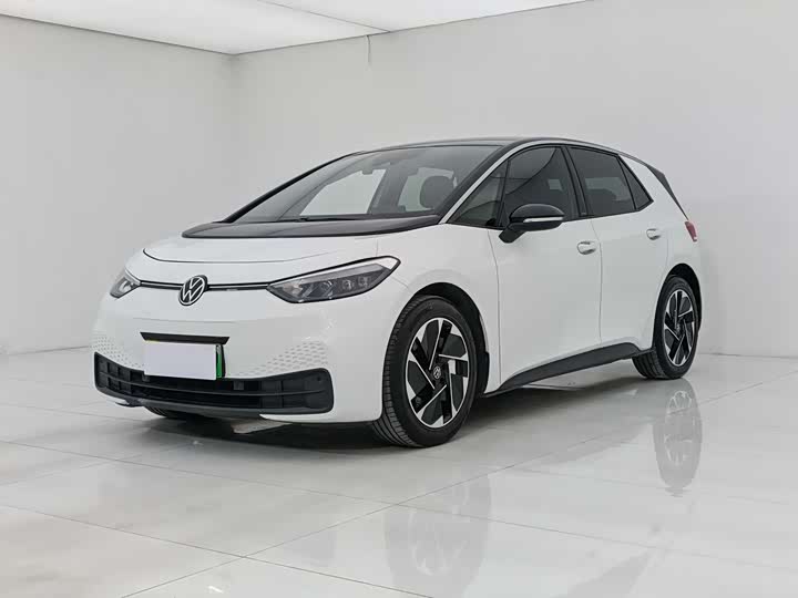 Volkswagen ID.3 2024 Pure Intelligent Edition