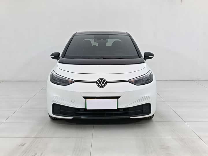 Volkswagen ID.3 2024 Pure Intelligent Edition