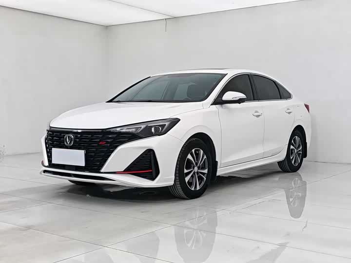 2023 EADO 2023 Enjoy Edition PLUS Blue Whale NE 1.4T GDI DCT Premium Edition