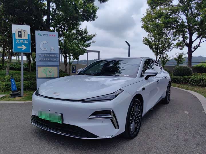2025 Galaxy Star 8 2025 130km EM-i Premium Edition