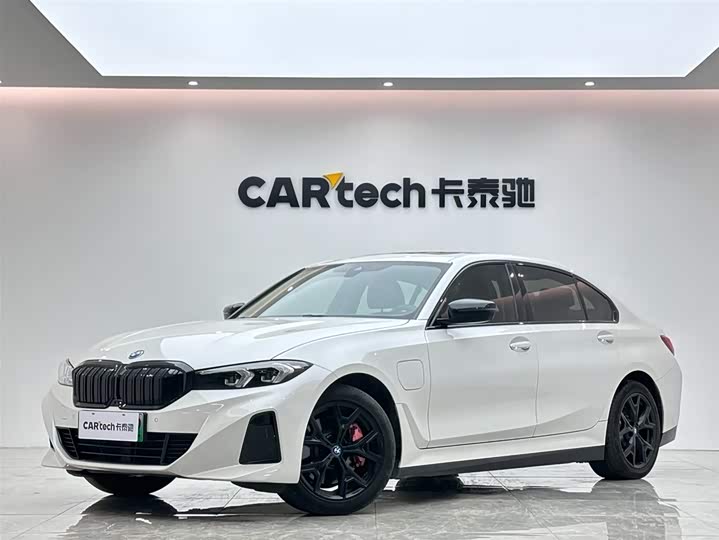2024 BMW i3 2024 eDrive 35 L