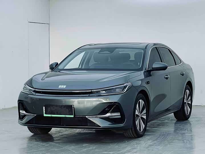 2025 GalaxyA7 EM 2025 Model EM-i 150km Explore Edition
