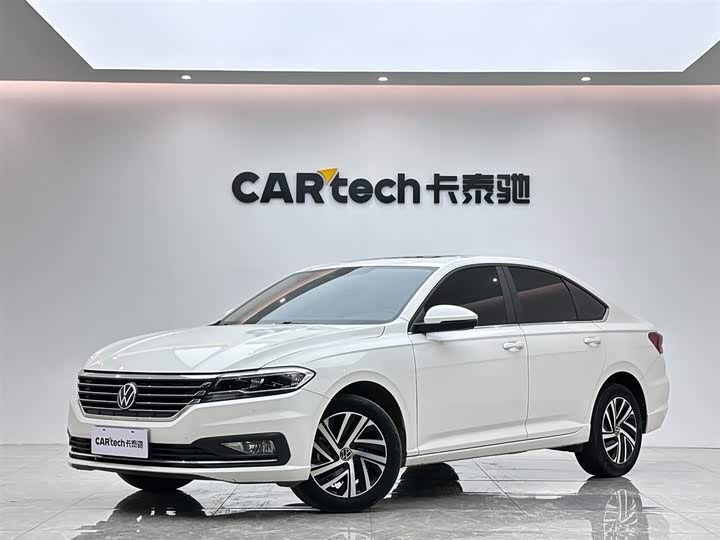 Lavida 2022 280TSI DSG Comfort Edition