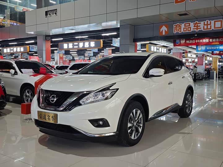 Loulan 2021 2.5L XE 2WD Elite Edition