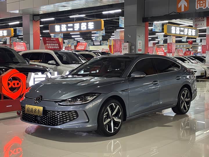 Lingdu 2022 Lingdu L 280TSI DSG Hot Edition