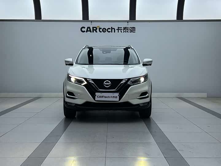 Qashqai 2022 2.0L CVT XV Prem Deluxe Edition