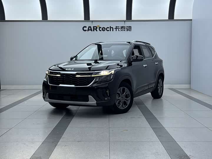 Sethus 2023 1.5L CVT Deluxe Edition