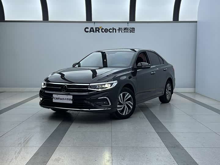 Bora 2023 280TSI DSG Comfort Edition