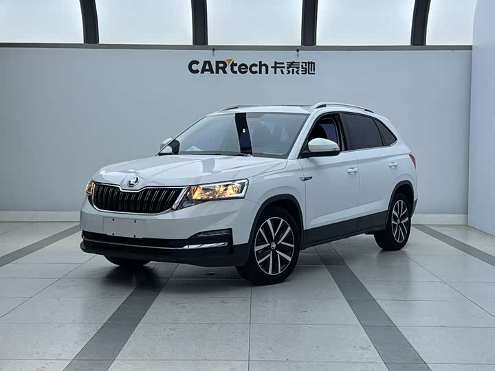 Komic 2023 1.5L automatic comfort version