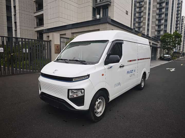 Farizon Xingxiang V 2023 V6E Gotion High-Tech 41.93kWh Exclusive Edition