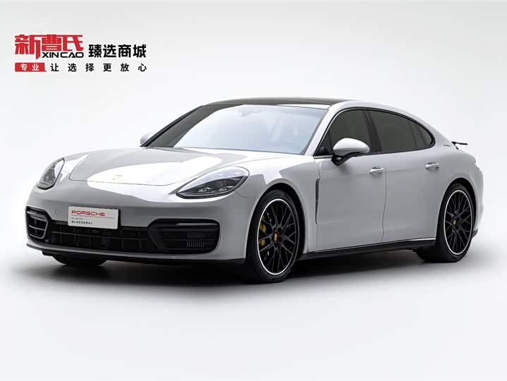 Panamera 2022 Panamera Executive Extended Edition 2.9T