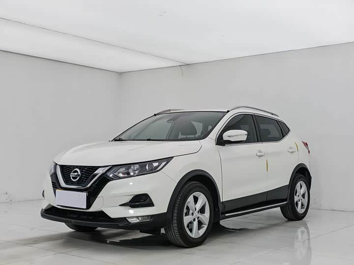 Qashqai 2022 2.0L CVT XV Premium Edition