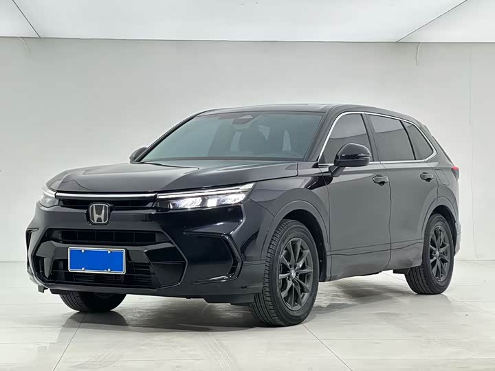 Haoying 2023 240TURBO two-wheel drive premium version 5 seats