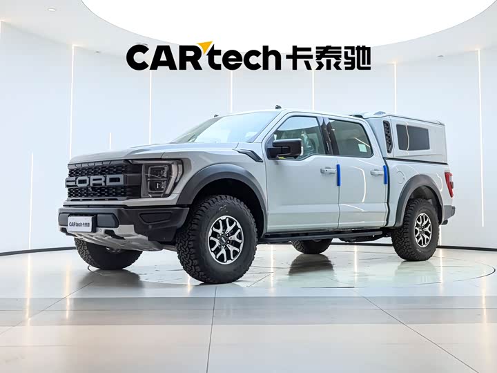 Ford F-150 Raptor 2023 3.5T Raptor