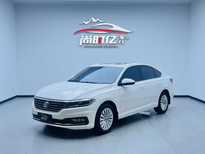 Lavida 2021 280TSI DSG Comfort Edition