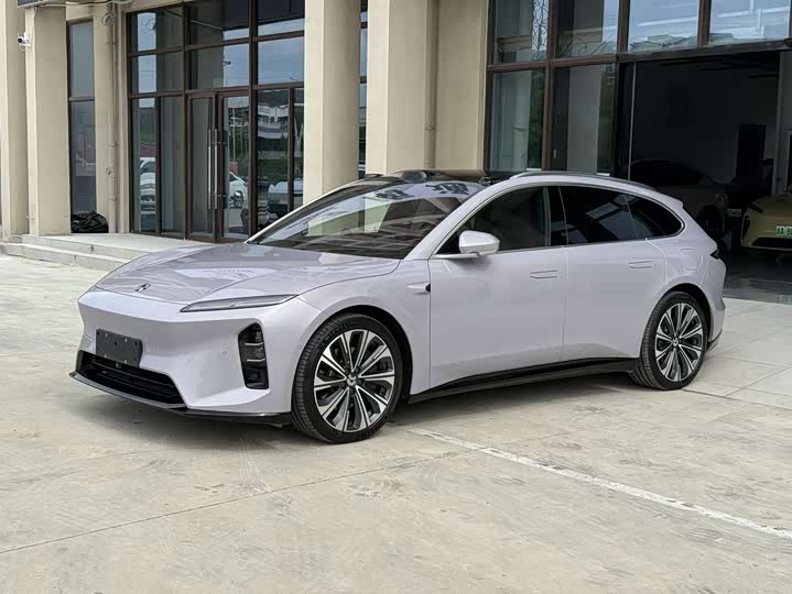 NIO ET5T 2025 75kWh Touring