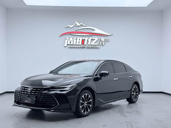 Asia Dragon 2023 2.0L Deluxe Edition