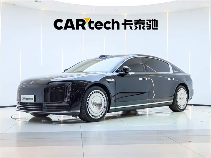 Maextro S800 2025 Extended Range Starlight Executive Edition 4-Seater (192-line LiDAR)