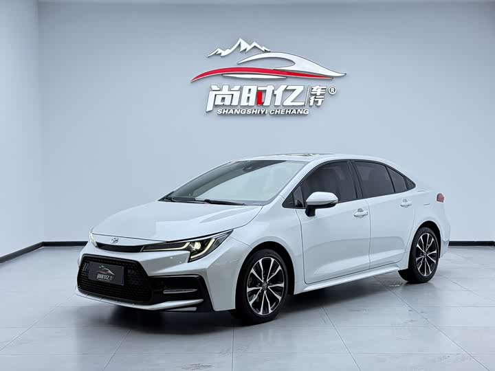 Ralink 2021 185T CVT sports version