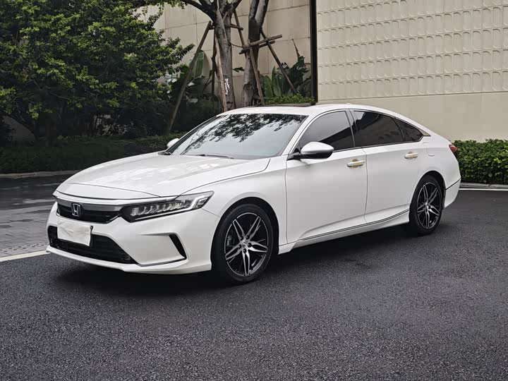 Yingshipai 2022 260TURBO Jingyue Edition