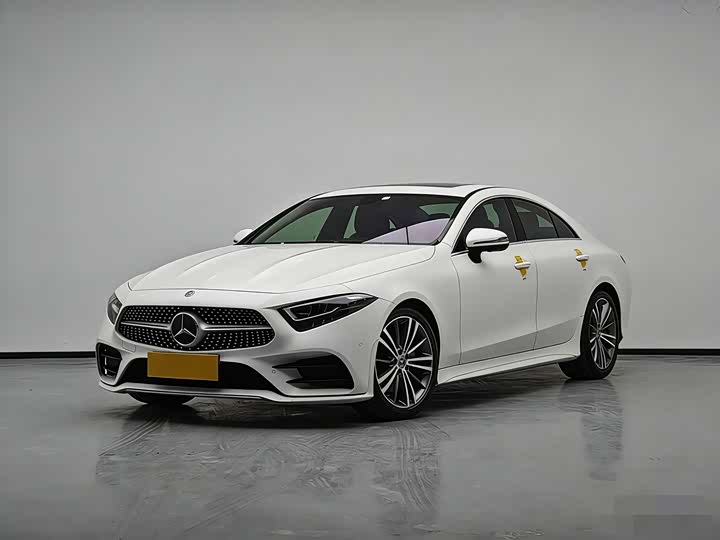 Mercedes-Benz CLS 2021 CLS 300 Dynamic
